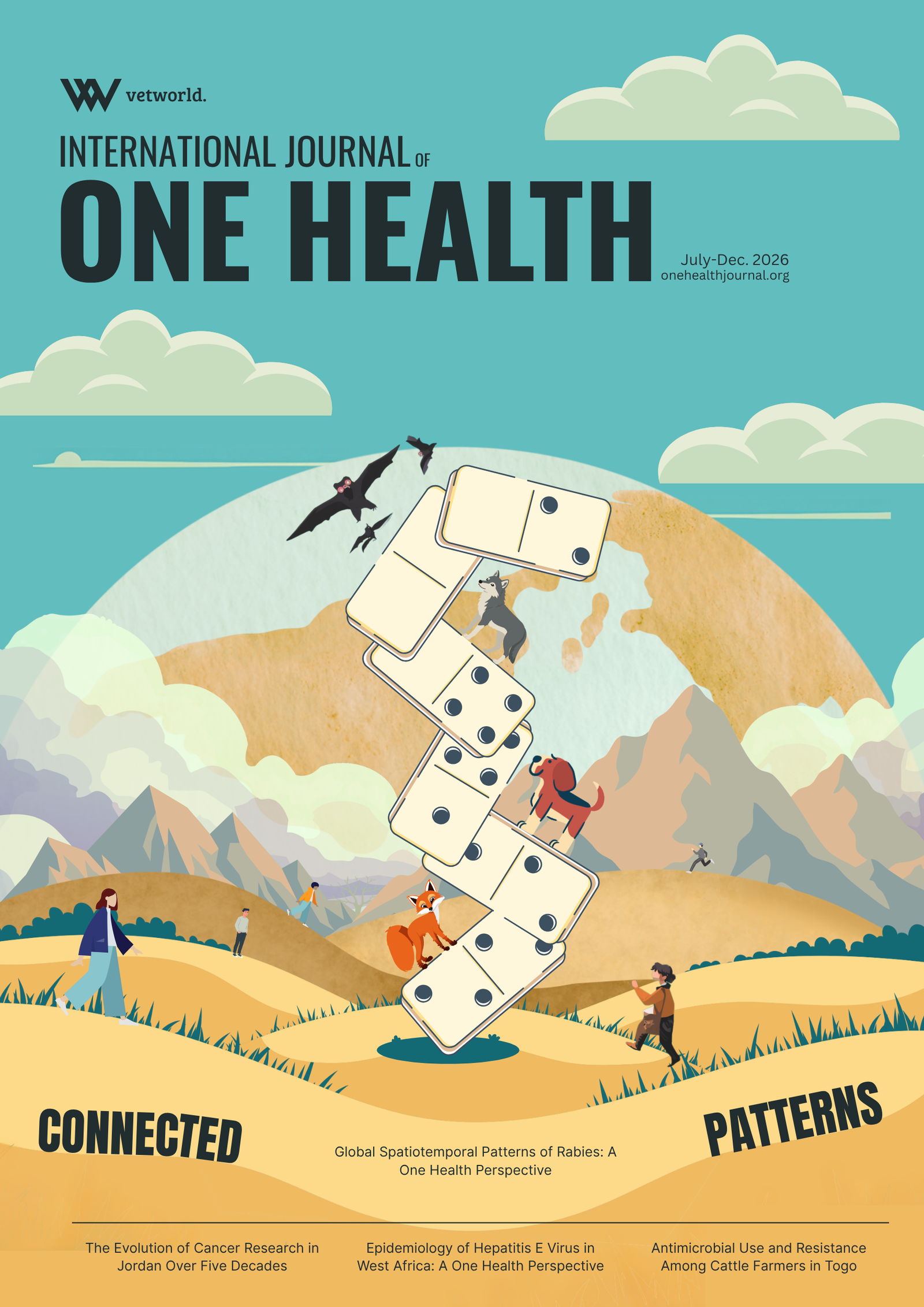 Issue cover