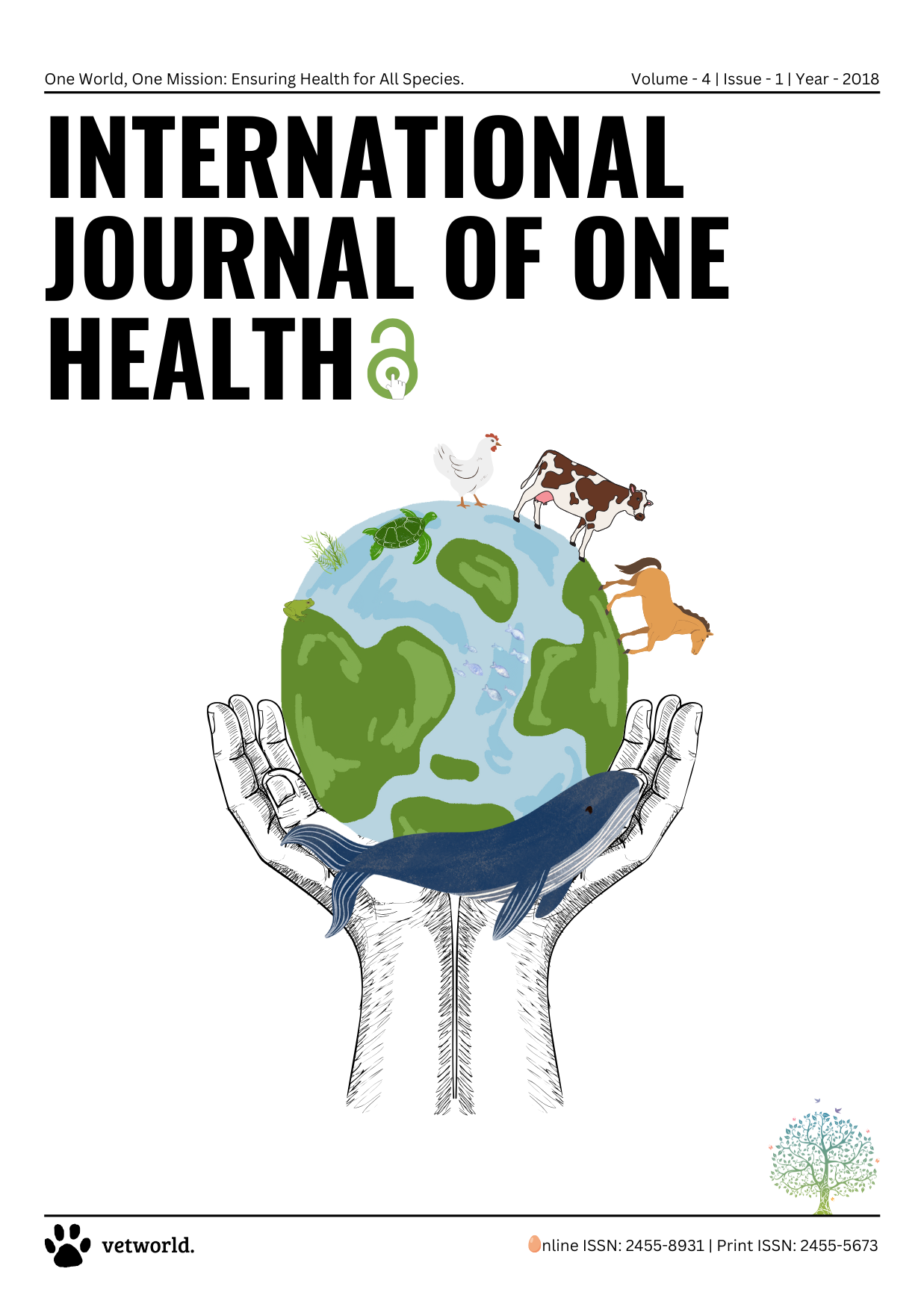 Issue cover