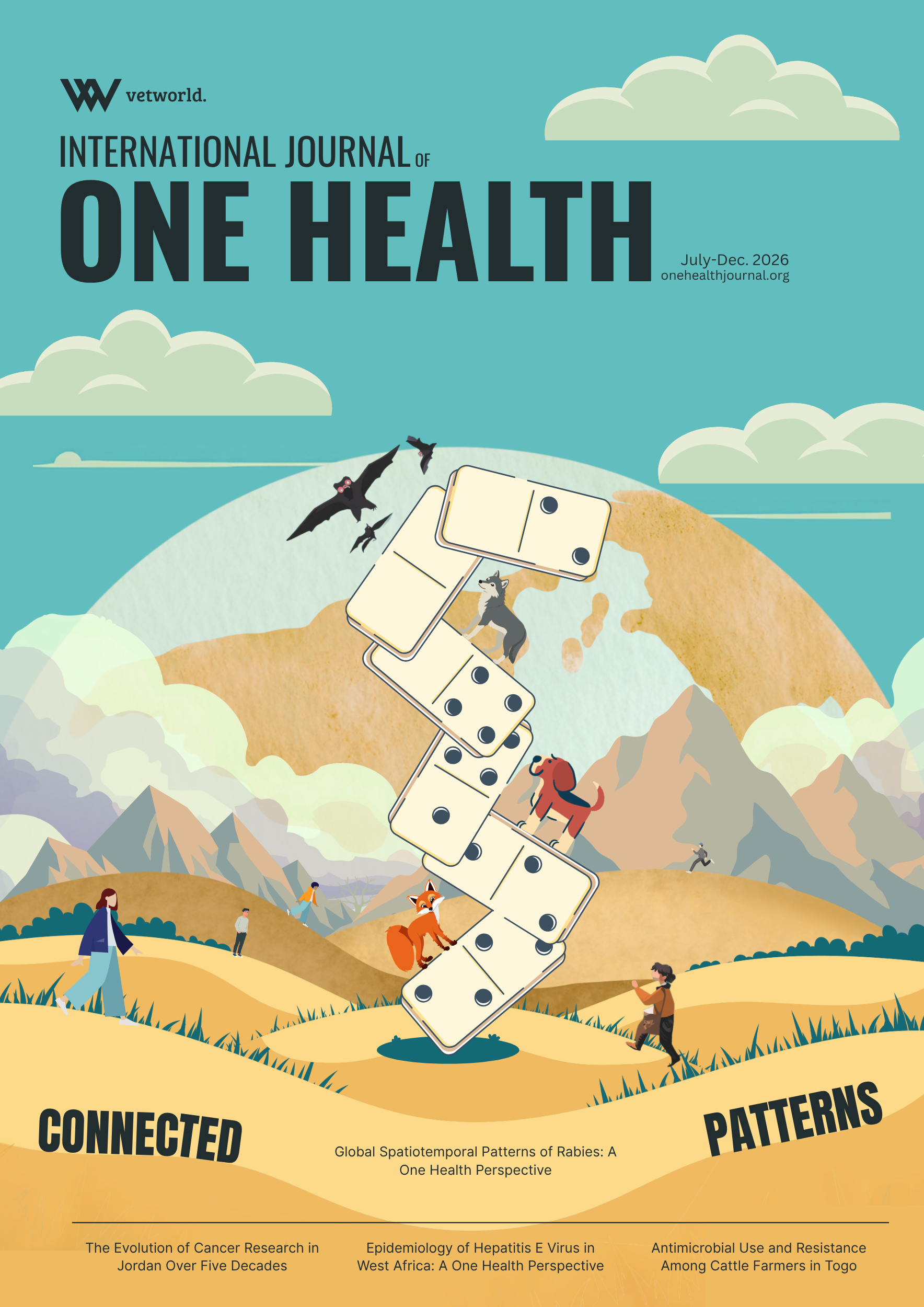 IJOH Cover
